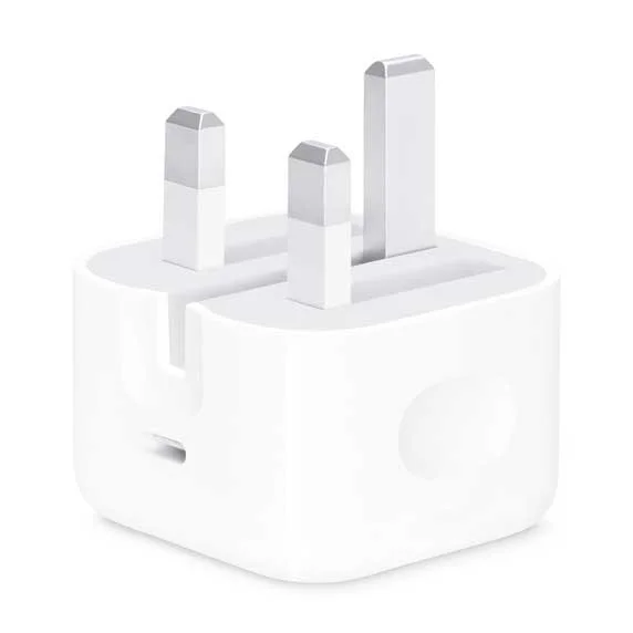 apple 20w adapter