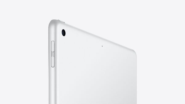 ipad 9 silver3