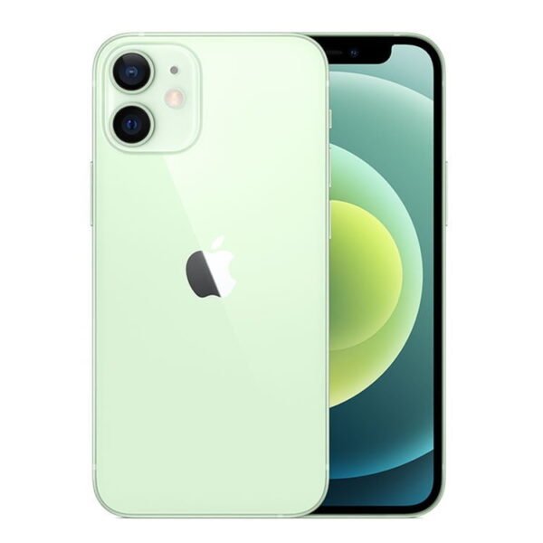 iphone 12 green