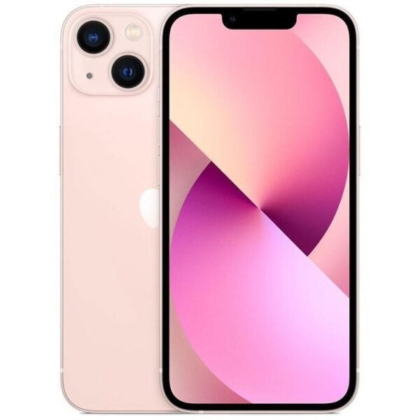 iphone 13 pink