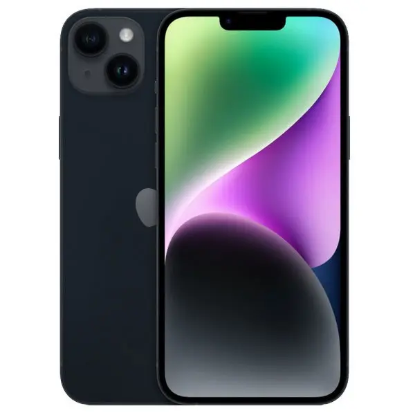 iphone 14 Plus Midnight