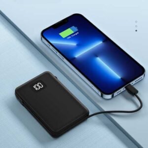 wiwu powerbank builtin 2