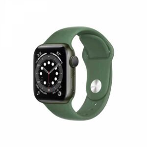 wiwu-sw01-green-smart-watch