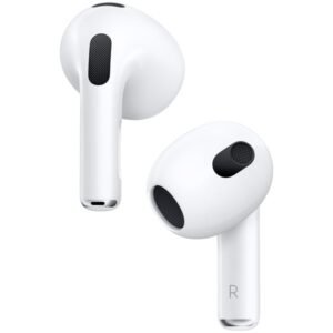 AirPods 3rd generation