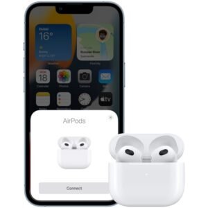 AirPods 3rd generation 3