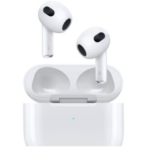 AirPods 3rd generation