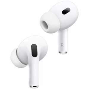 AirPods pro 2nd generation