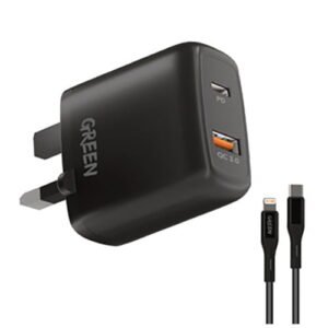 green-dual-port-wall-charger