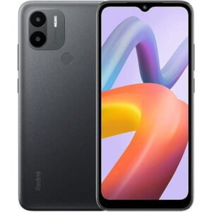 Xiaomi Redmi A2+ black