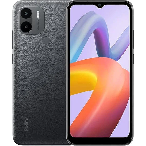 Xiaomi Redmi A2+ black