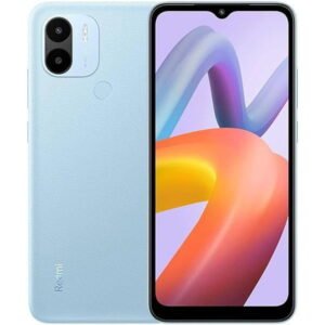 Xiaomi Redmi A2+ blue