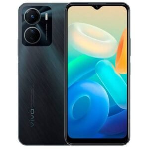 vivo-y16-black