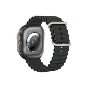 wiwu ultra watch black 3