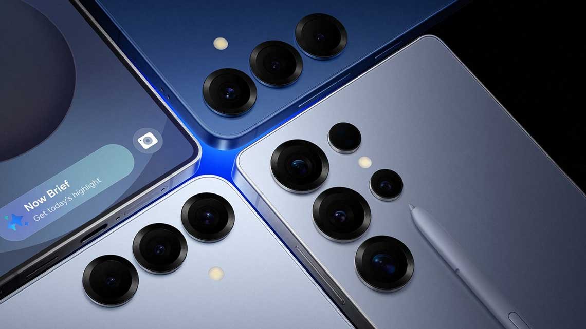 Samsung Galaxy S25 Ultra