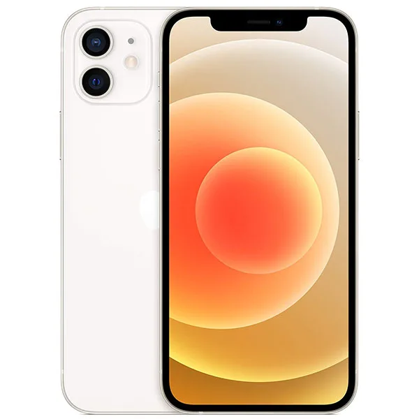 iphone 12 white