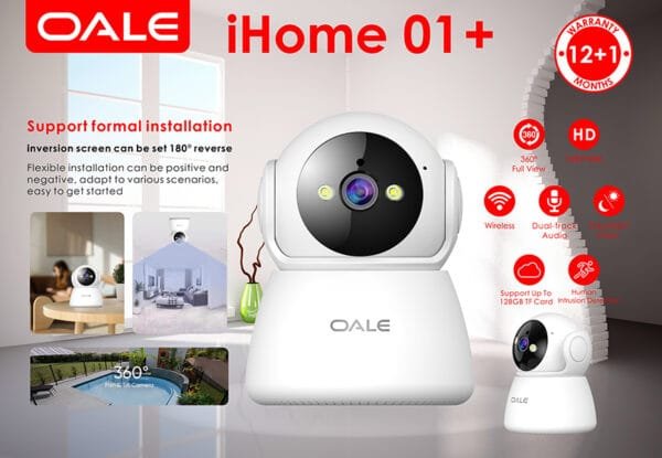 oale-home-security-camera-overview