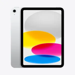 Apple iPad A16 11-inch (11th Generation, 2025) Silver