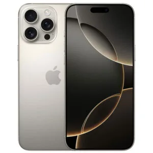 iphone 16 pro max natural titanium