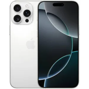 iphone 16 pro max white titanium