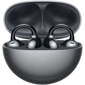 Huawei FreeClip Black