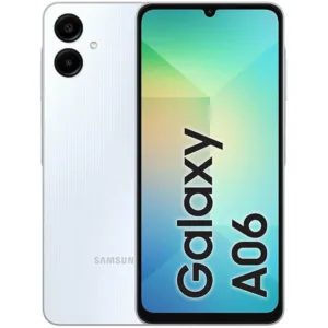 samsung galaxy a06 light blue