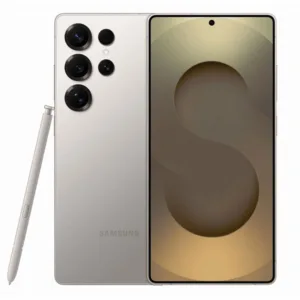 samsung galaxy s25 ultra titanium gray