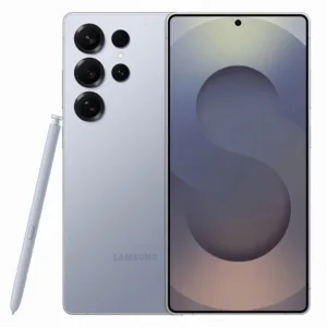 samsung galaxy s25 ultra titanium silverblue