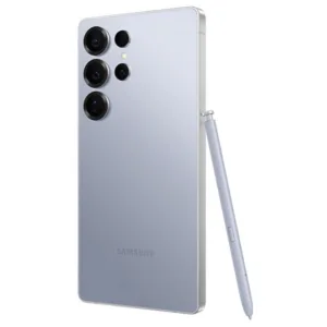 samsung galaxy s25 ultra titanium silverblue