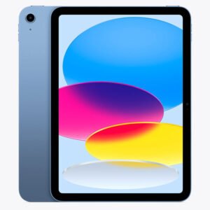 iPad 11 Blue