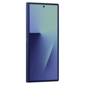 Samsung Galaxy Z Fold7 Blue Shadow