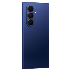 Samsung Galaxy Z Fold7 Blue Shadow