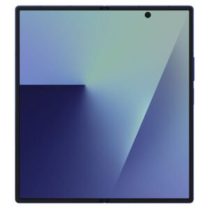 Samsung Galaxy Z Fold7 Blue Shadow