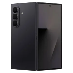 Samsung Galaxy Z Fold7 Jetblack