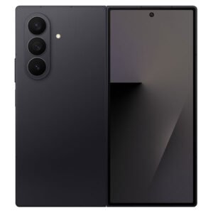 Samsung Galaxy Z Fold7 Jetblack