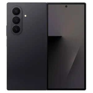 Samsung Galaxy Z Fold7 Jetblack