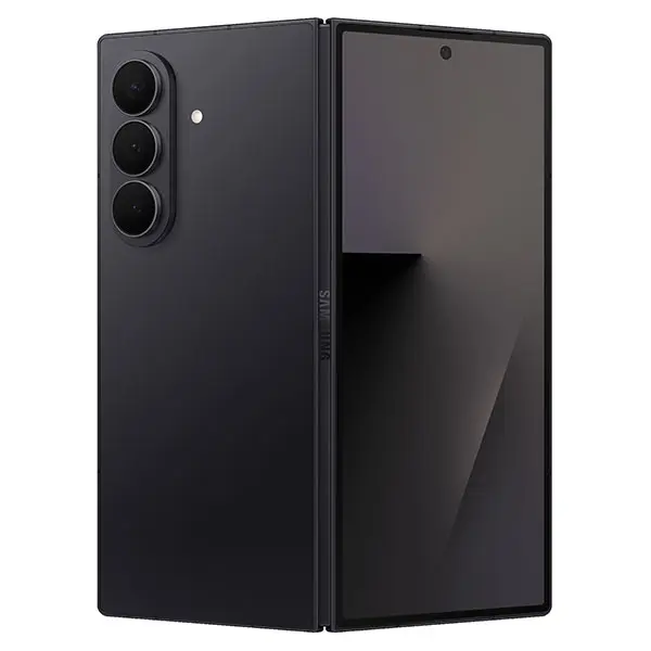 Samsung Galaxy Z Fold7 Jetblack