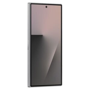 Samsung Galaxy Z Fold7 Silver Shadow