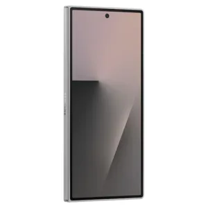 Samsung Galaxy Z Fold7 Silver Shadow
