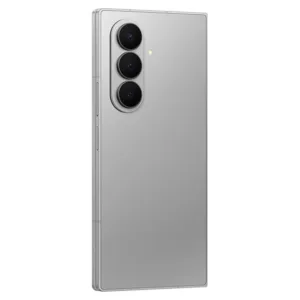 Samsung Galaxy Z Fold7 Silver Shadow
