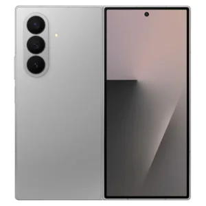 Samsung Galaxy Z Fold7 Silver Shadow