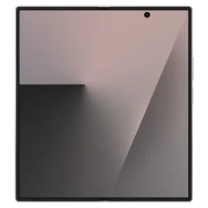 Samsung Galaxy Z Fold7 Silver Shadow