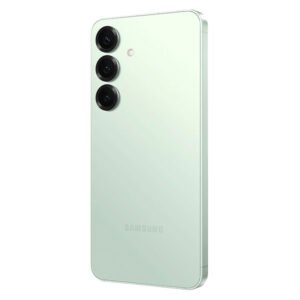 Samsung S25 Mint