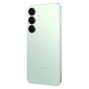 Samsung S25 Mint