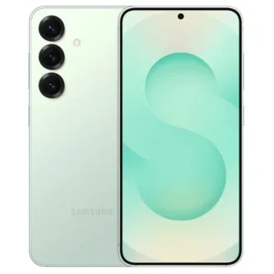 Samsung S25 Mint