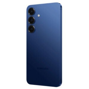Samsung Galaxy s25 Navy