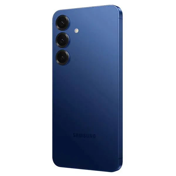 Samsung Galaxy s25 Navy