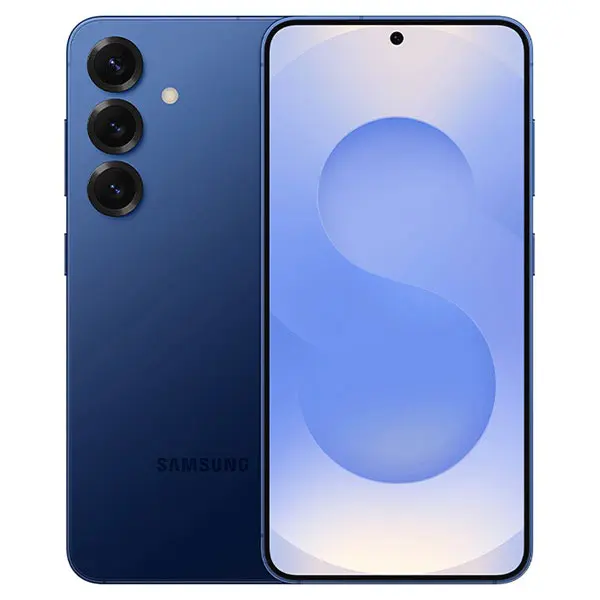 Samsung Galaxy s25 Navy