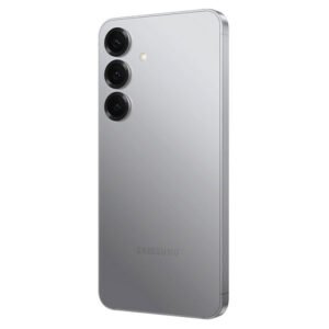 Samsung Galaxy S25 Silver Shadow
