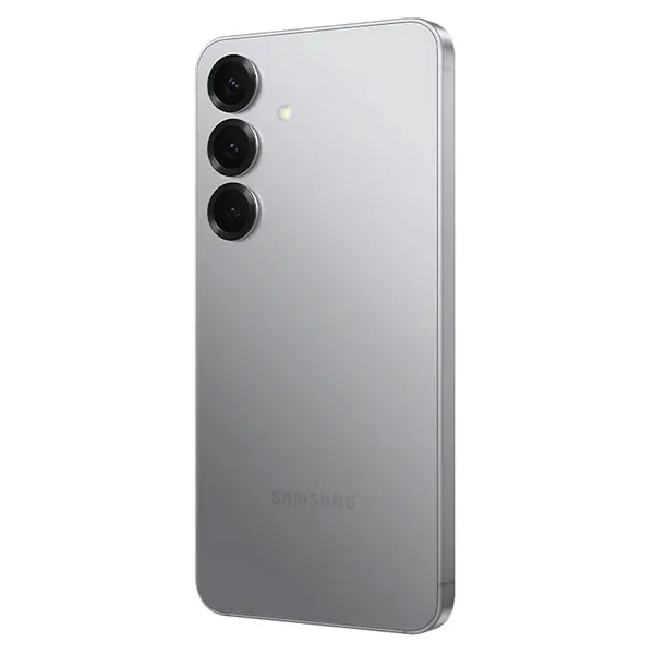 Samsung Galaxy S25 Silver Shadow