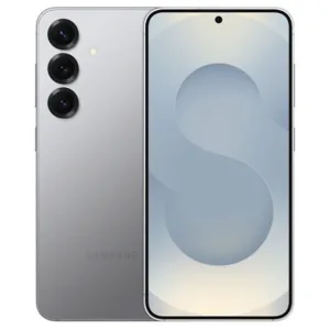 Samsung Galaxy S25 Silver Shadow